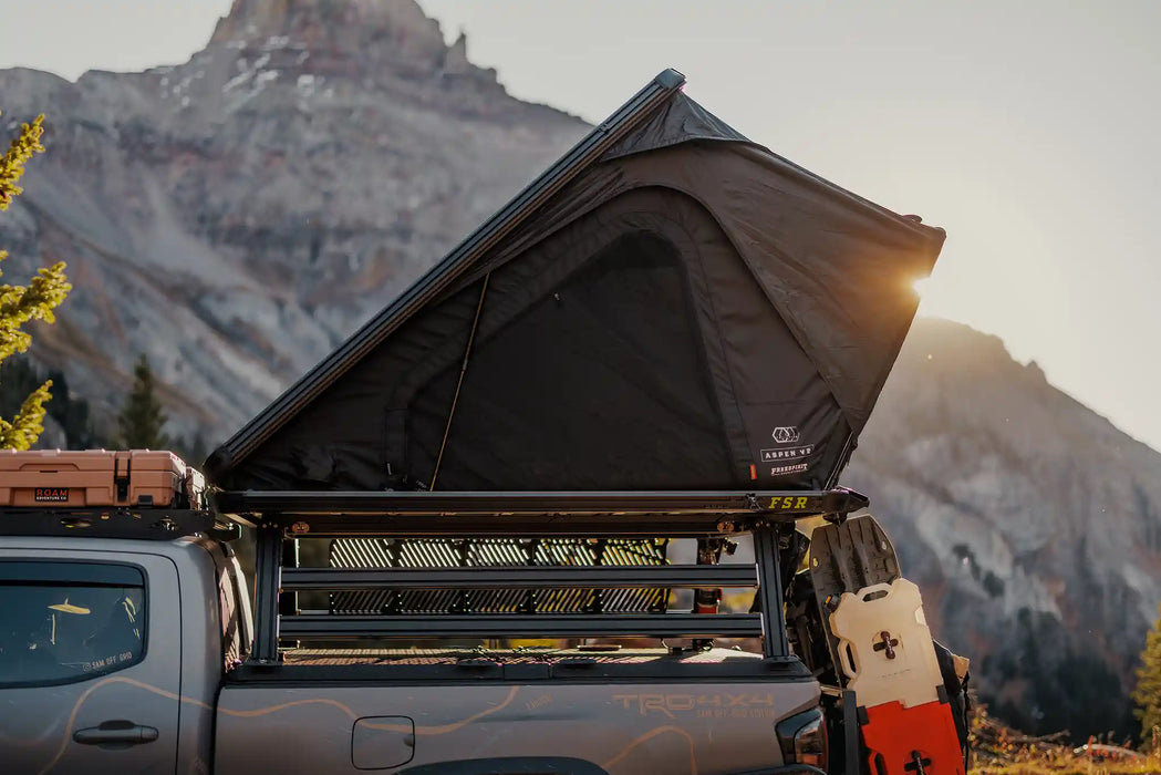 Freespirit Recreation Aspen Pro XL Rooftop Tent