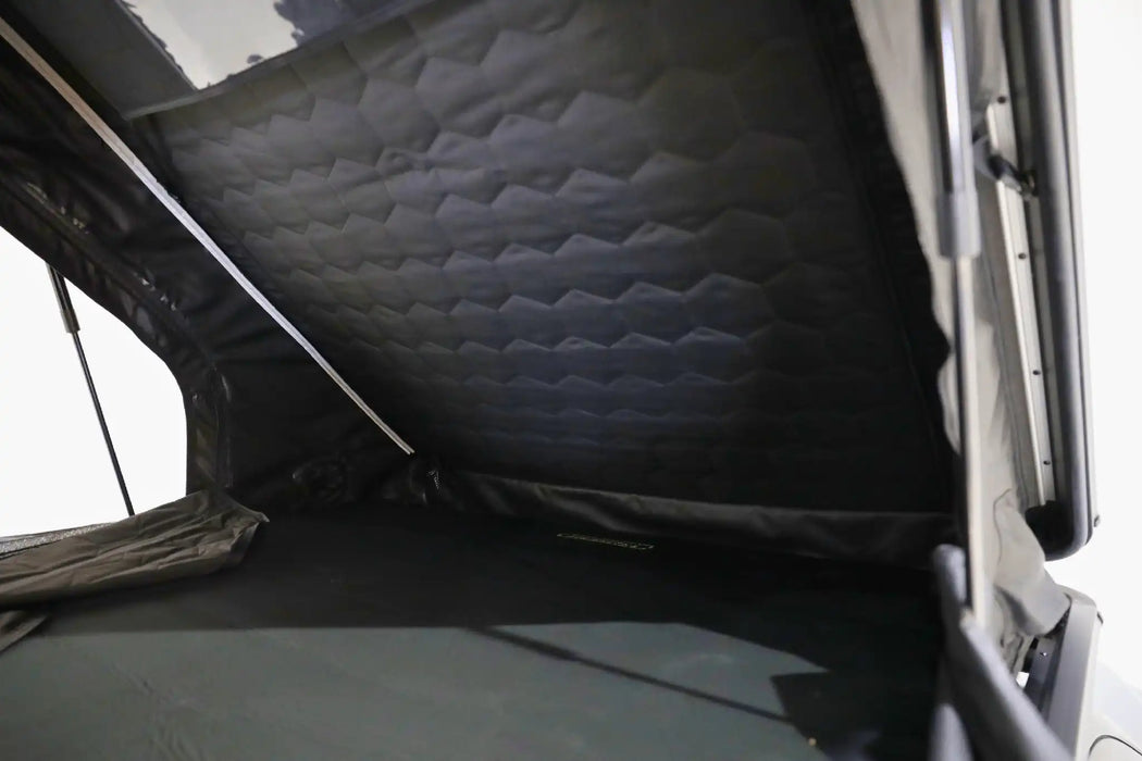 Freespirit Recreation Aspen Pro XL Rooftop Tent