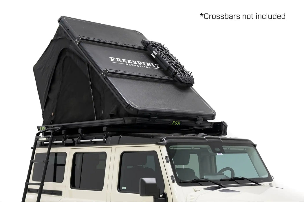 Freespirit Recreation Aspen Pro XL Rooftop Tent