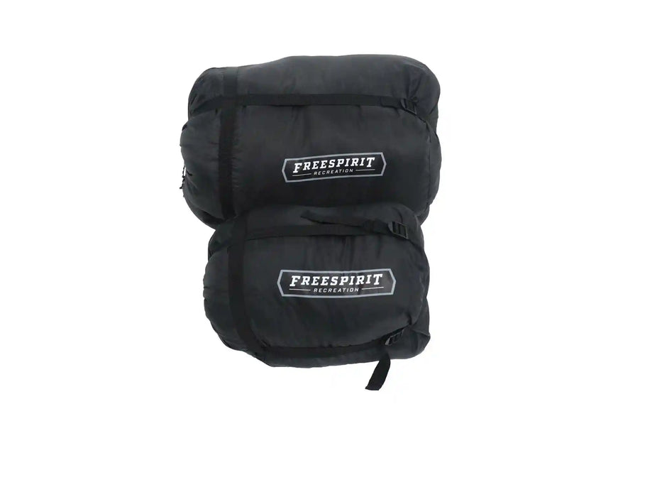 Freespirit Recreation FSR Flannel Sleeping Bag