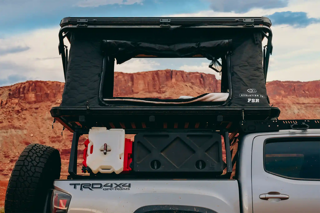 Freespirit Recreation Evolution XL Rooftop Tent