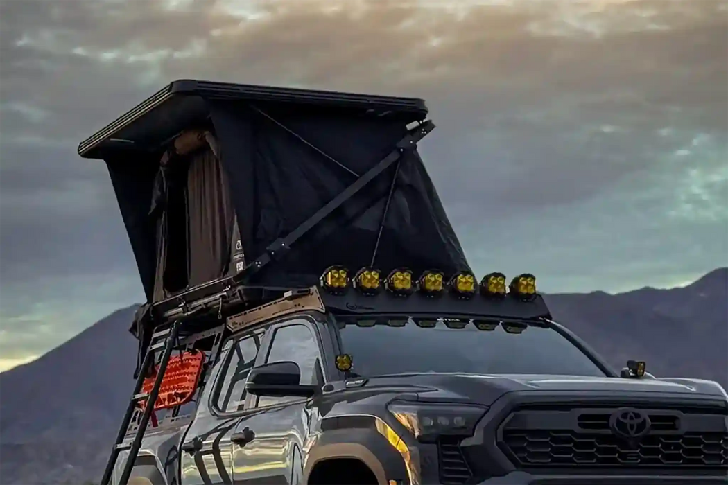 Freespirit Recreation Evolution XL Rooftop Tent