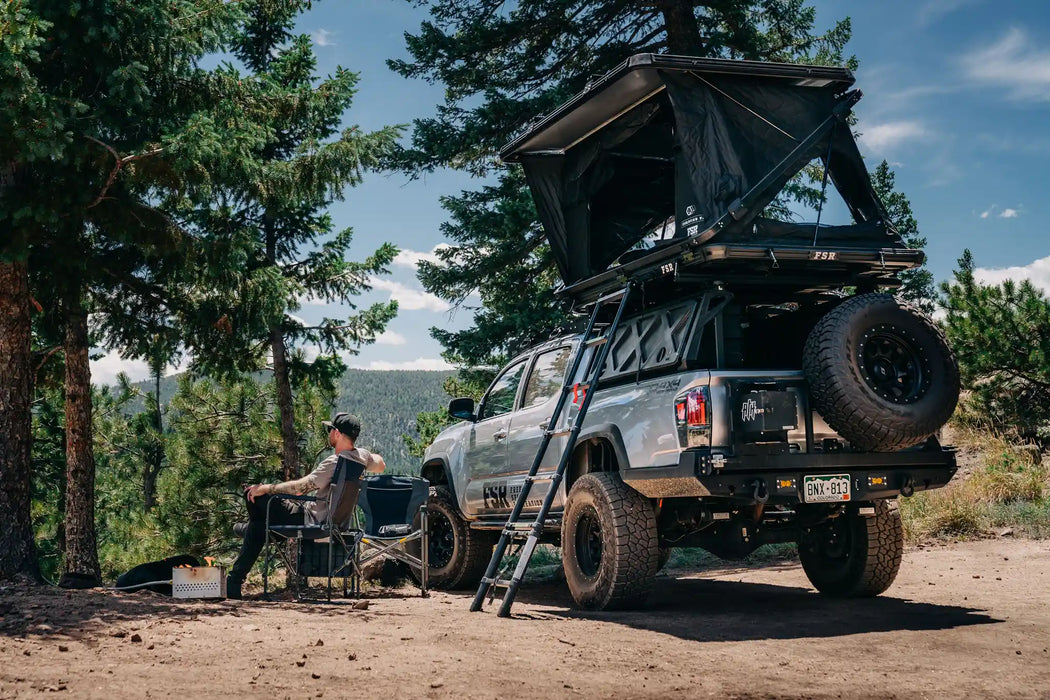 Freespirit Recreation Evolution XL Rooftop Tent