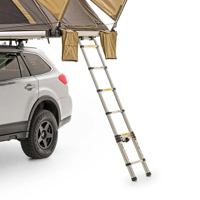 Freespirit Recreation High Country Series Telescoping Ladder