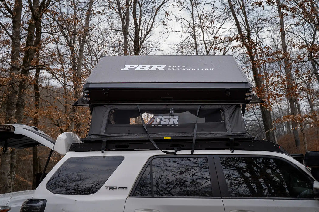 Freespirit Recreation Kali King Rooftop Tent
