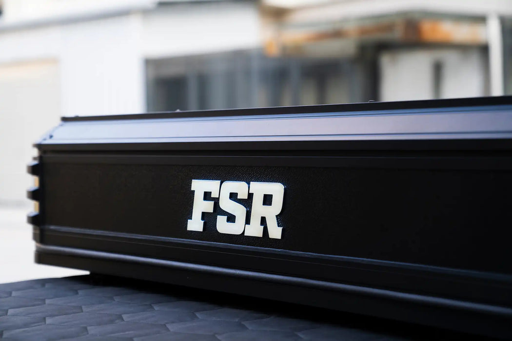 Freespirit Recreation Kali King Rooftop Tent