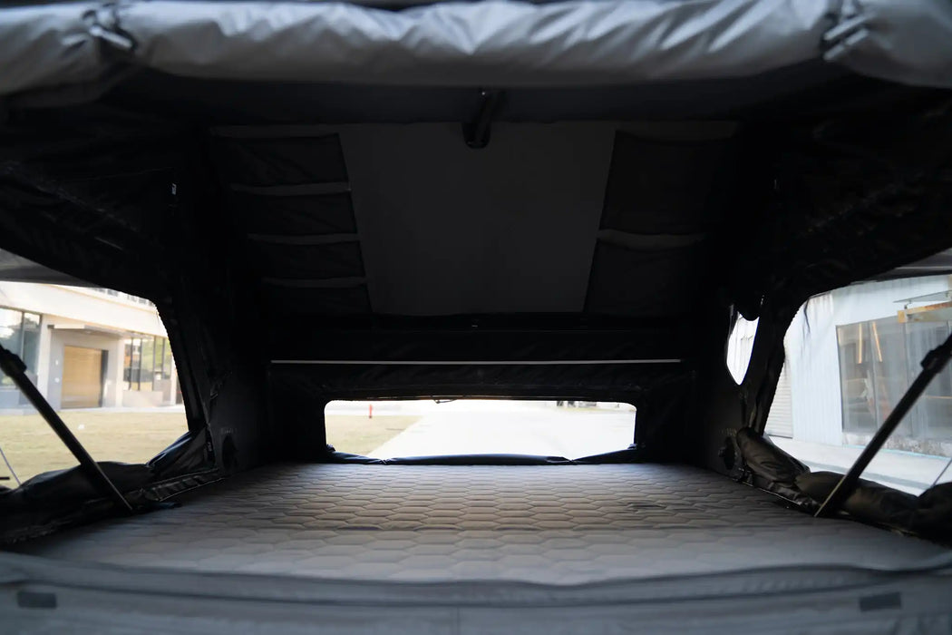 Freespirit Recreation Kali King Rooftop Tent