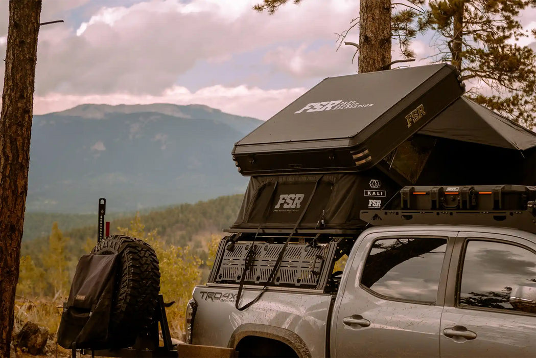 Freespirit Recreation Kali Rooftop Tent