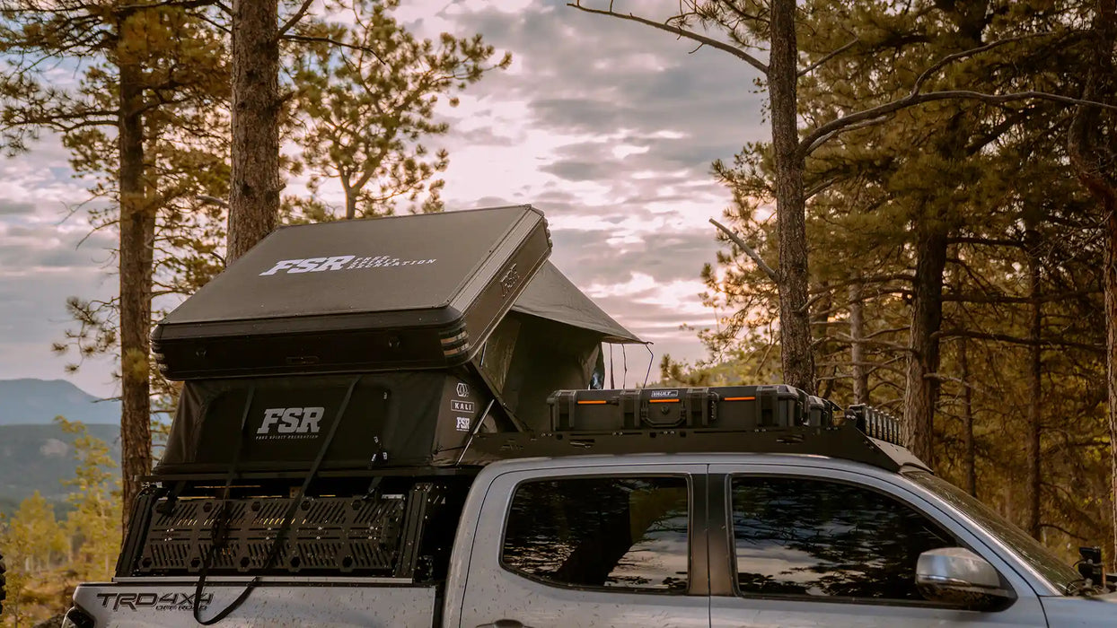Freespirit Recreation Kali Rooftop Tent