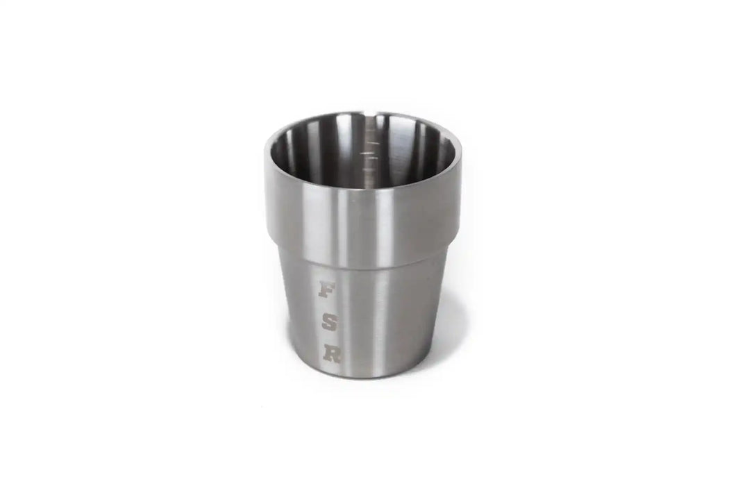 Freespirit Recreation Whiskey Cup Set 4 Piece Camp Set