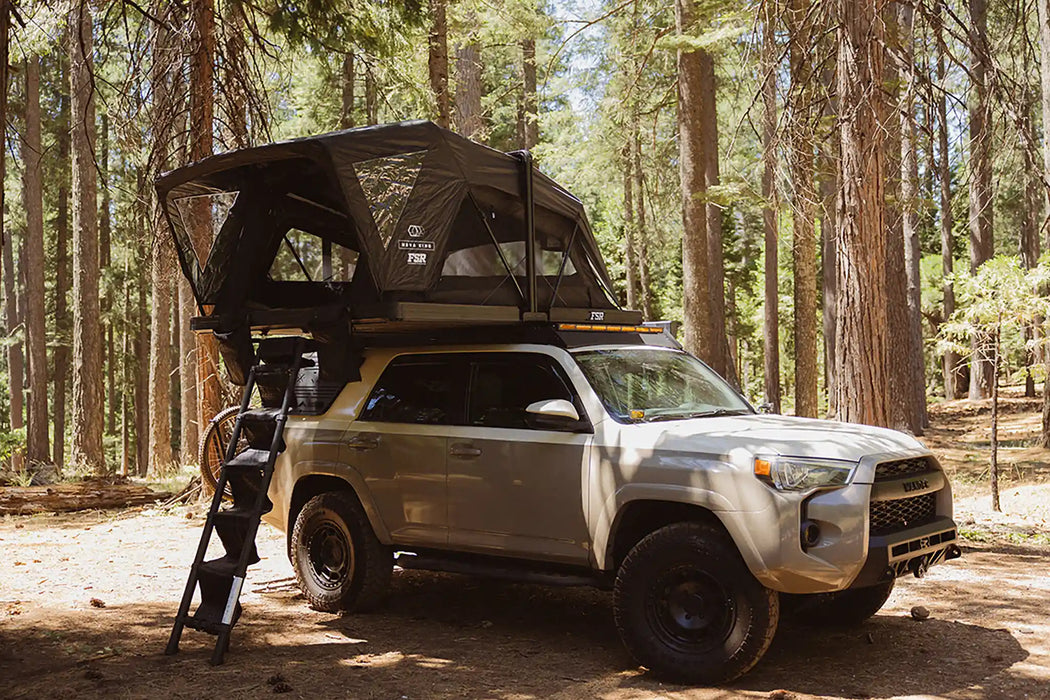 Freespirit Recreation Nova King Rooftop Tent