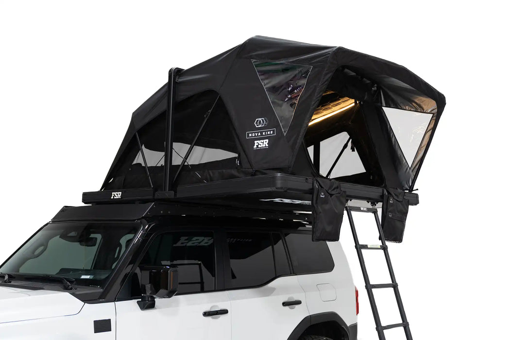 Freespirit Recreation Nova King Rooftop Tent