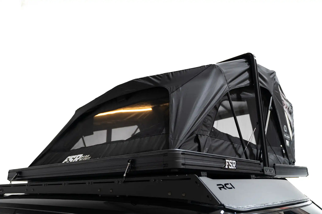 Freespirit Recreation Nova King Rooftop Tent