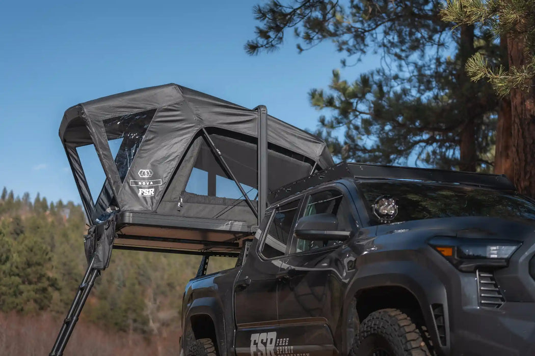 Freespirit Recreation Nova Standard  Rooftop Tent