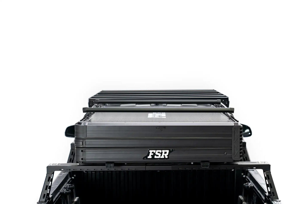 Freespirit Recreation Nova Standard  Rooftop Tent