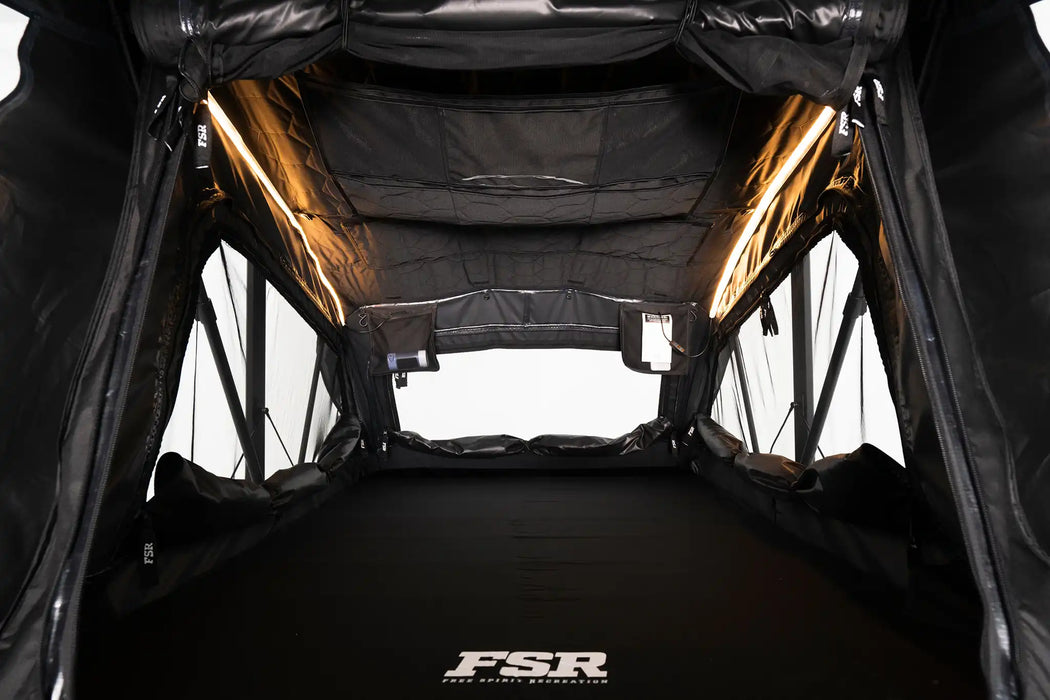 Freespirit Recreation Nova Standard  Rooftop Tent