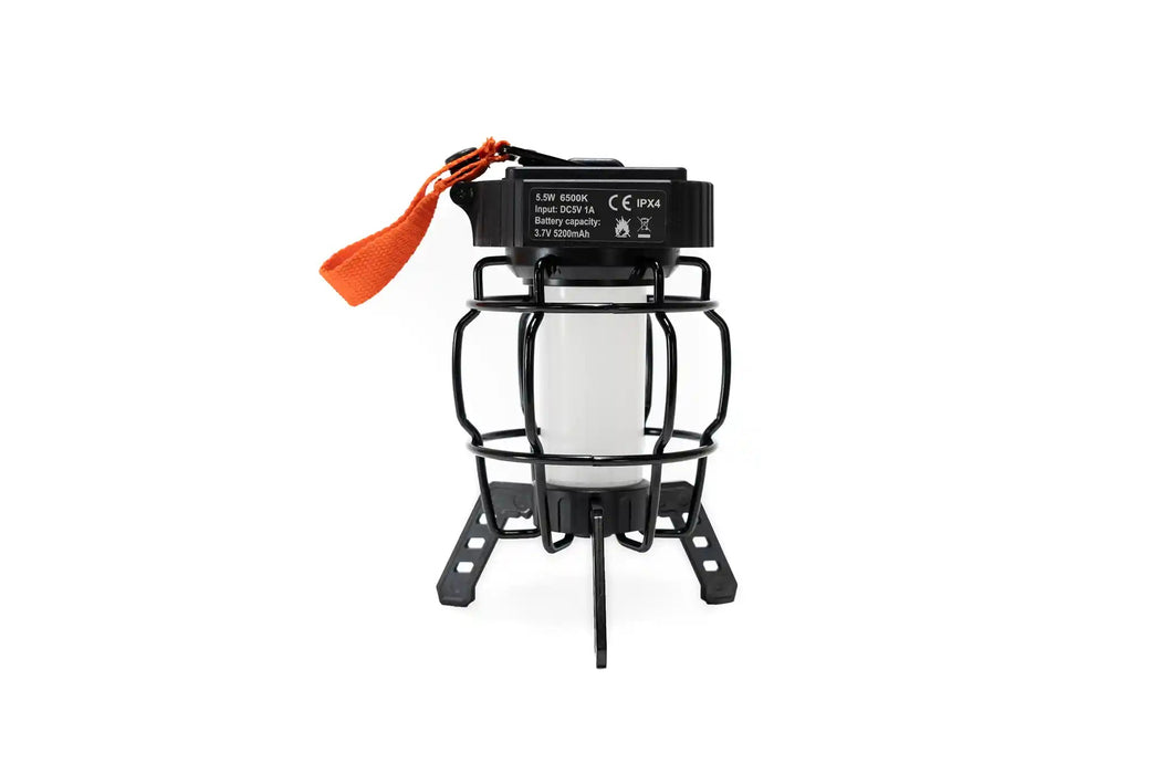 Freespirit Recreation Portable LED Camp Lantern