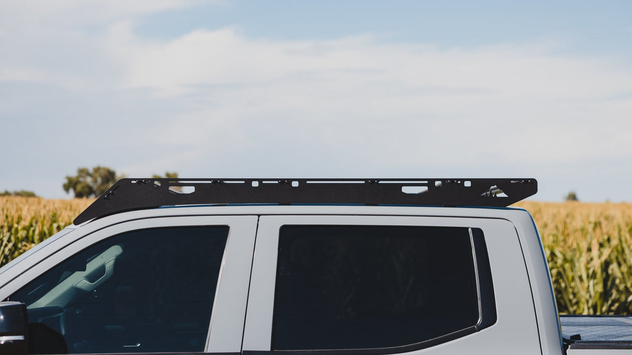 Sherpa Grizzly Roof Rack For Tundra (2022-Current)