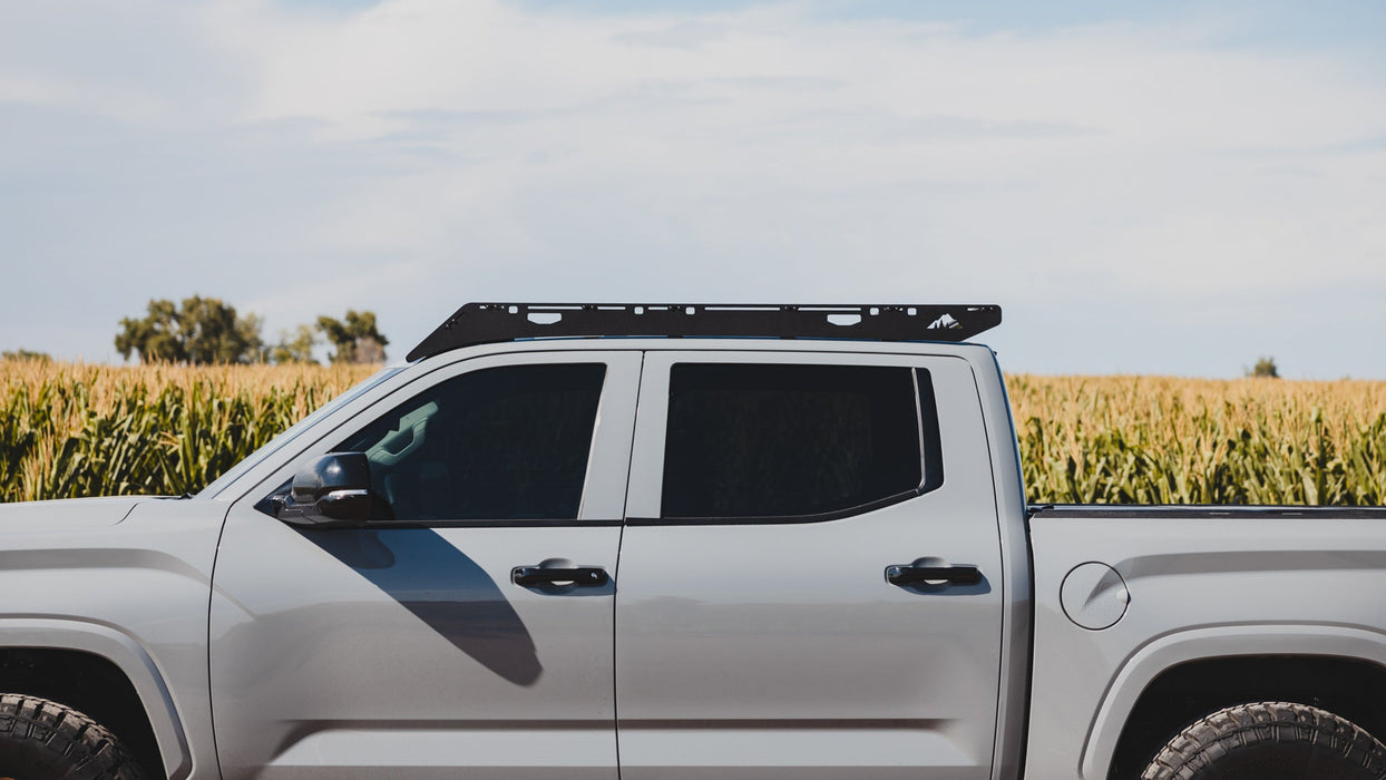 Sherpa Grizzly Roof Rack For Tundra (2022-Current)