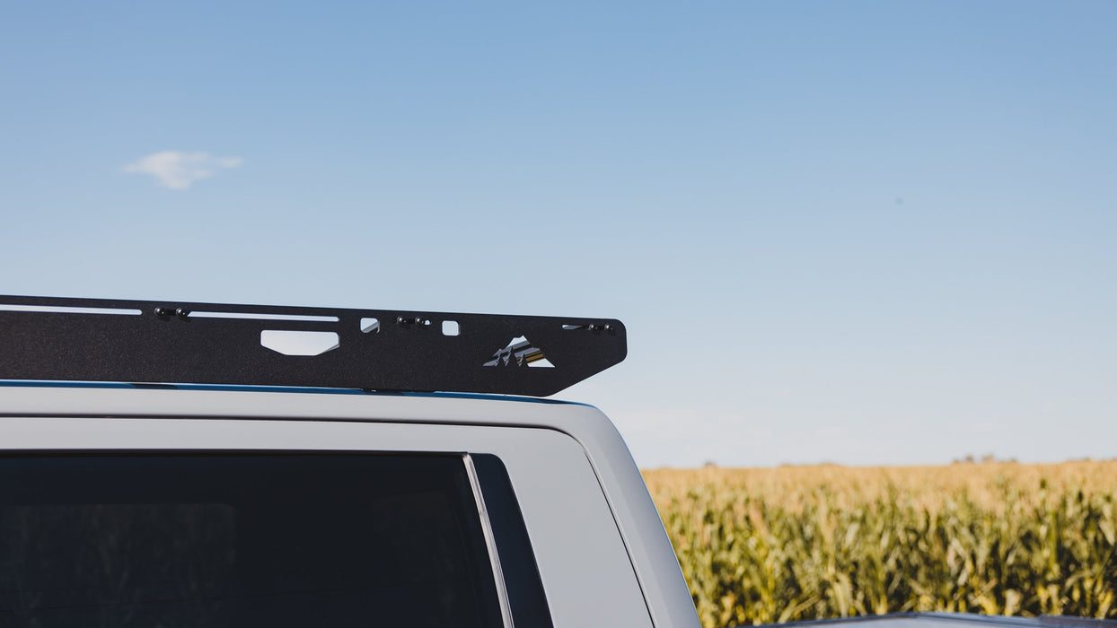 Sherpa Grizzly Roof Rack For Tundra (2022-Current)