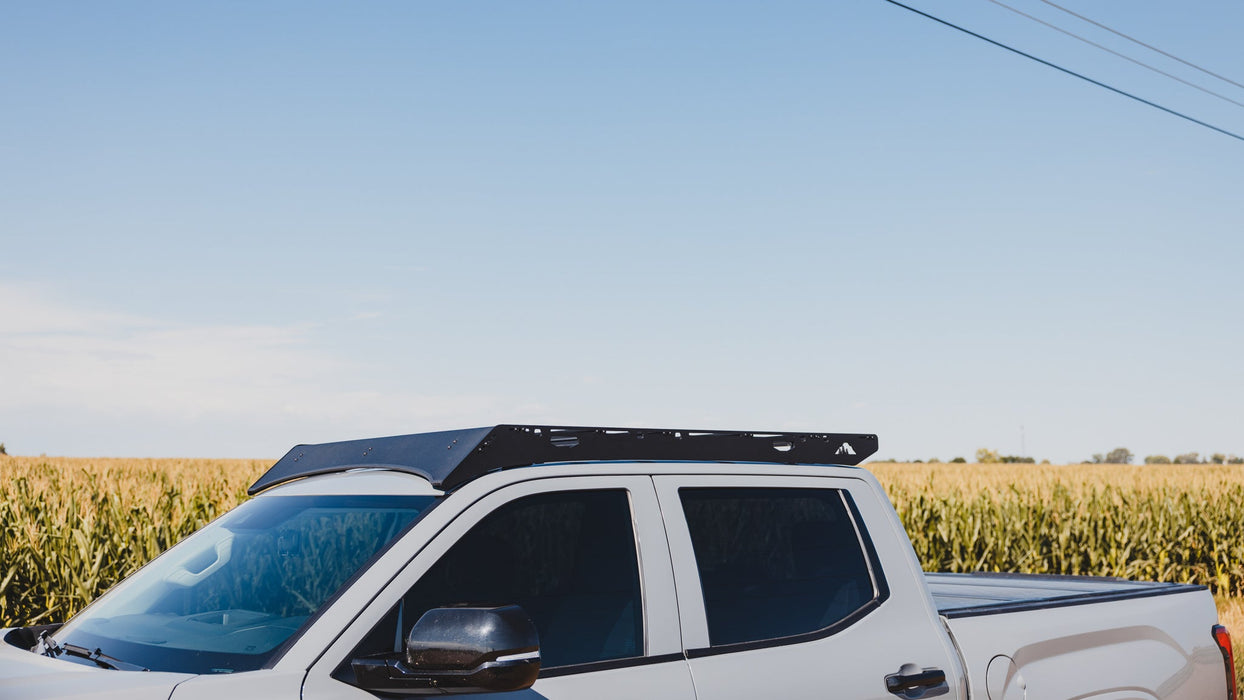 Sherpa Grizzly Roof Rack For Tundra (2022-Current)