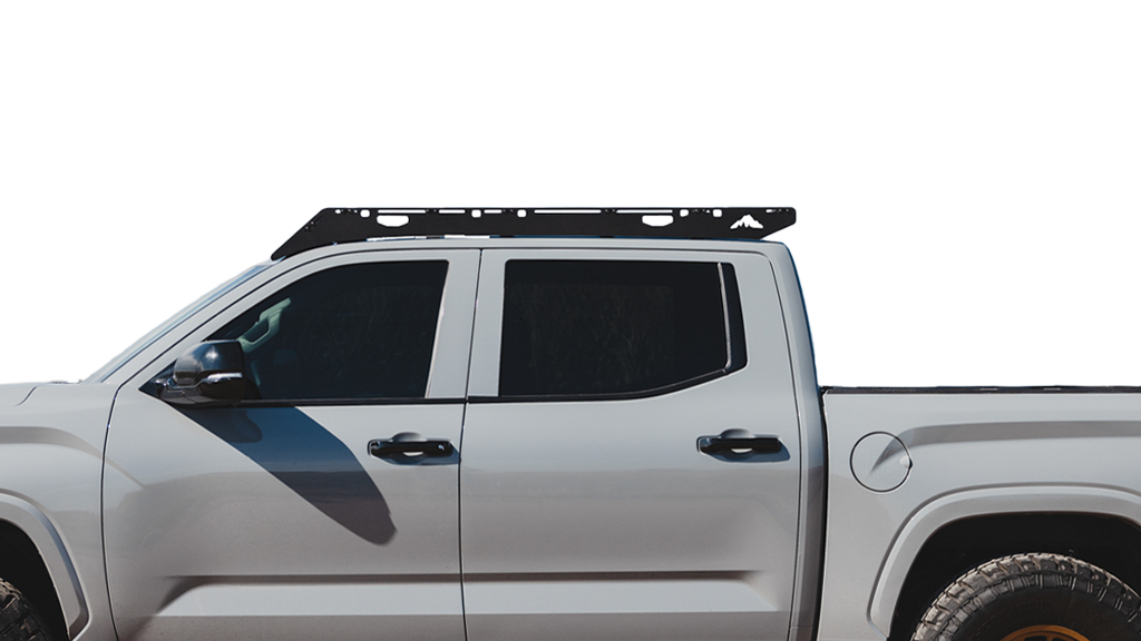 Sherpa Grizzly Roof Rack For Tundra (2022-Current)