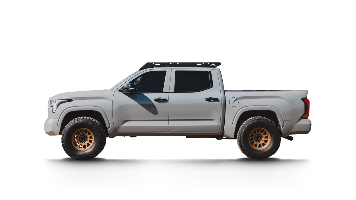 Sherpa Grizzly Roof Rack For Tundra (2022-Current)