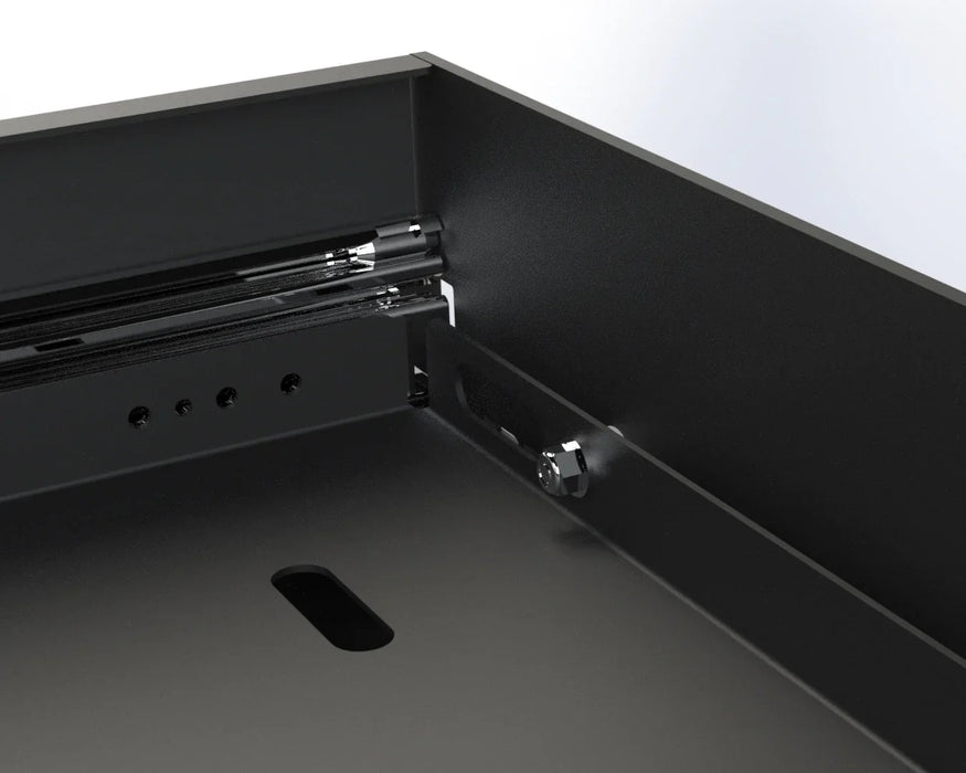 ICS Universal Fridge Slide Large