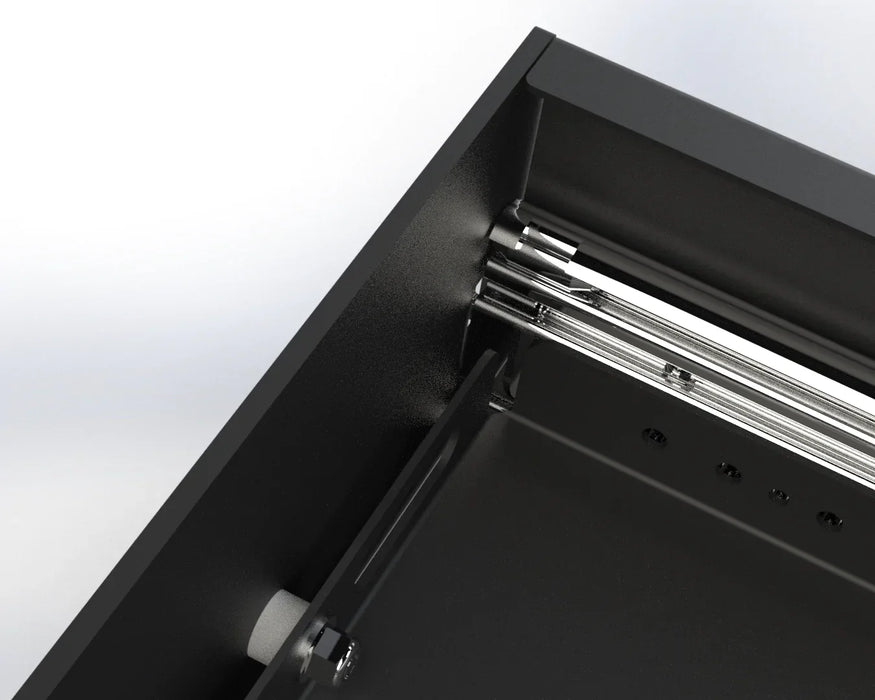 ICS Universal Fridge Slide Large