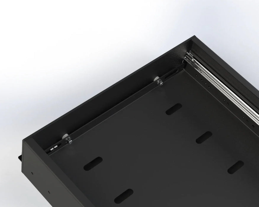 ICS Universal Fridge Slide Large