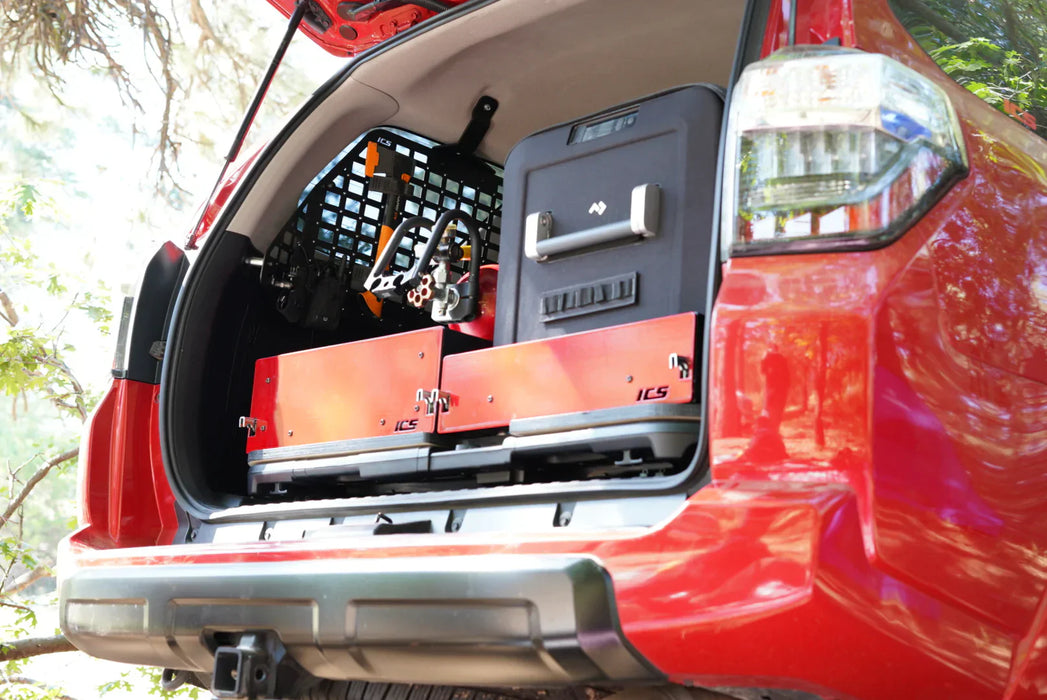 ICS Universal Drawer