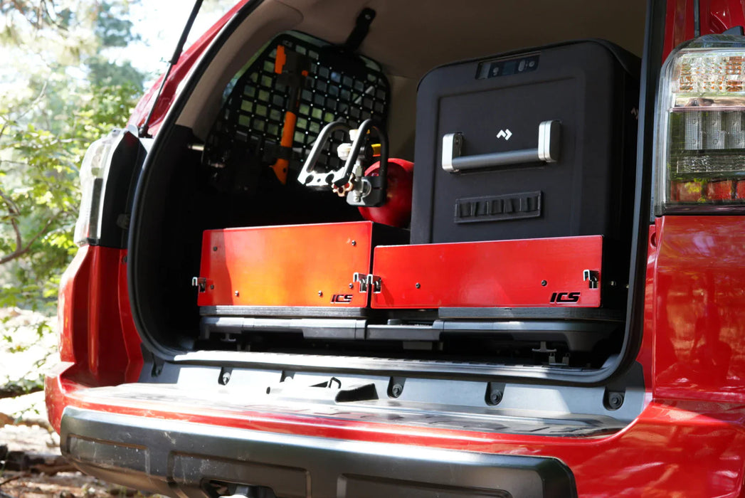 ICS Universal Drawer