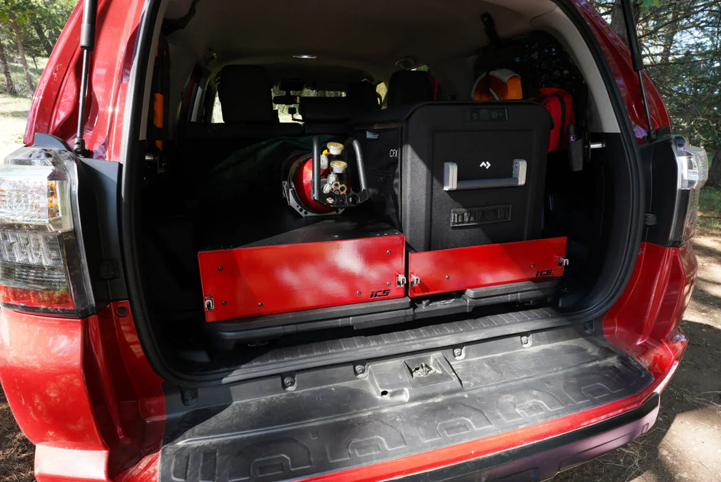 ICS Universal Drawer