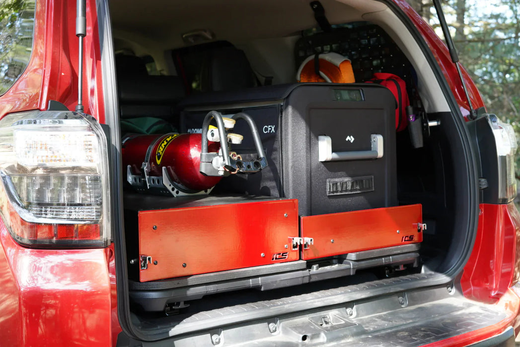 ICS Universal Drawer