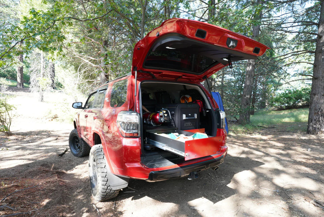 ICS Universal Drawer