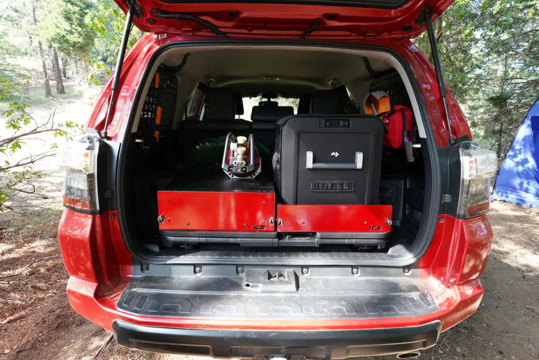 ICS Universal Drawer