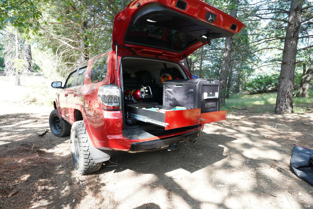 ICS Universal Drawer