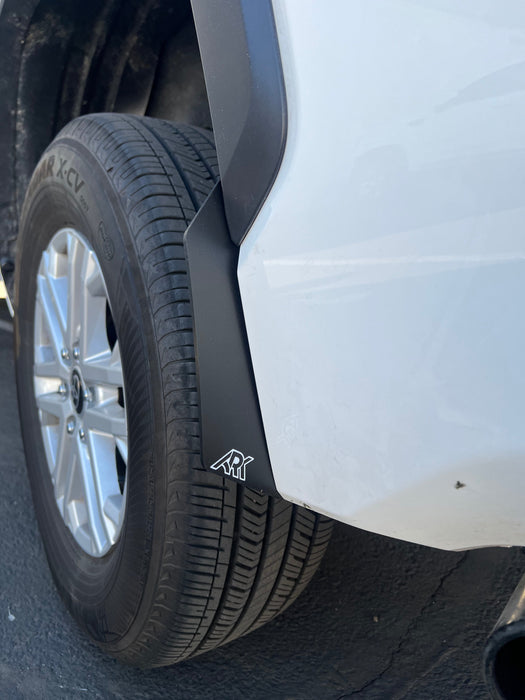 ARK TriXpoly Micro Flares For Tundra (2022-Current)