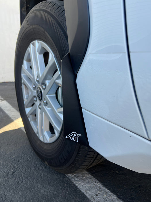 ARK TriXpoly Micro Flares For Tundra (2022-Current)