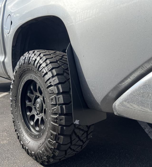 ARK TriXpoly Mid Mudflaps For Tundra (2007-2021)