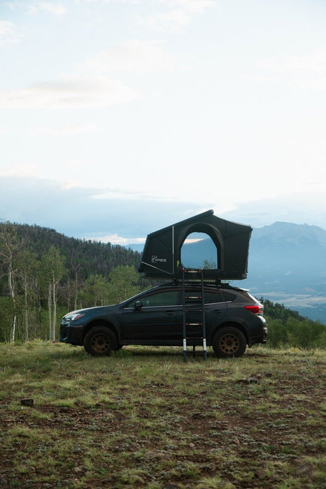 Intrepid Geo 2.0 Rooftop Tent