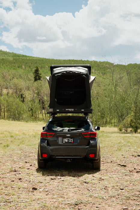 Intrepid Geo 2.0 Rooftop Tent