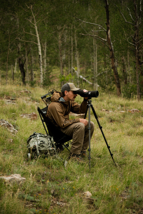 Intrepid TXC1 Camp Chair