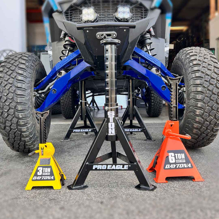 Pro Eagle Off Road Jack Stand™
