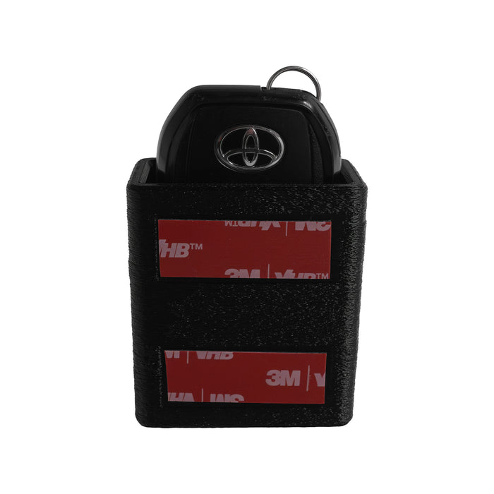 Tundra Lifestyle Universal Key Fob Holder For Tundra (2000-Current)