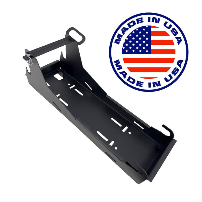 Pro Eagle 3 Ton "Kratos" Jack Mount 2.0