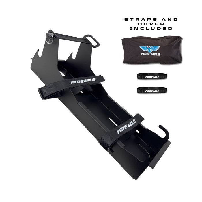 Pro Eagle 3 Ton "Kratos" Jack Mount 2.0