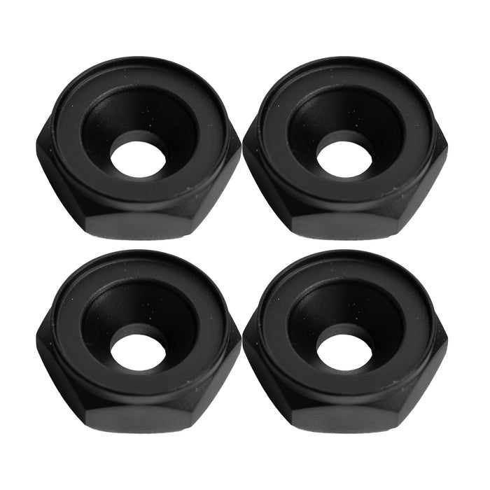 Tundra Lifestyle License Plate Screw Kit