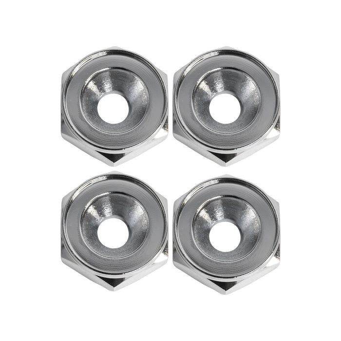 Tundra Lifestyle License Plate Screw Kit