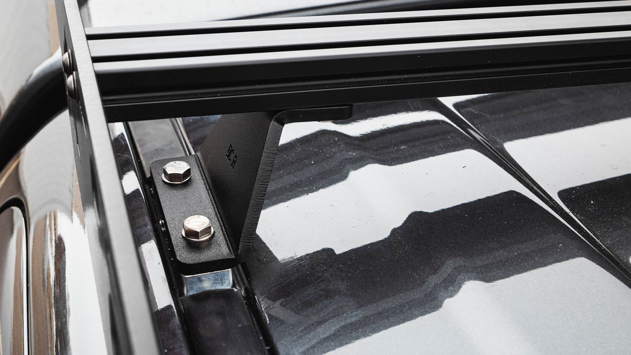 Sherpa Little Bear Roof Rack For Tundra (2007-2021)